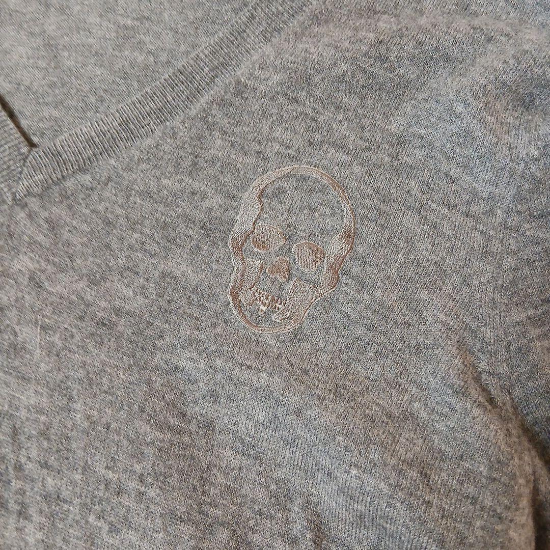 ルシアンペラフィネ　カシミヤ100　ニット　レディース　S