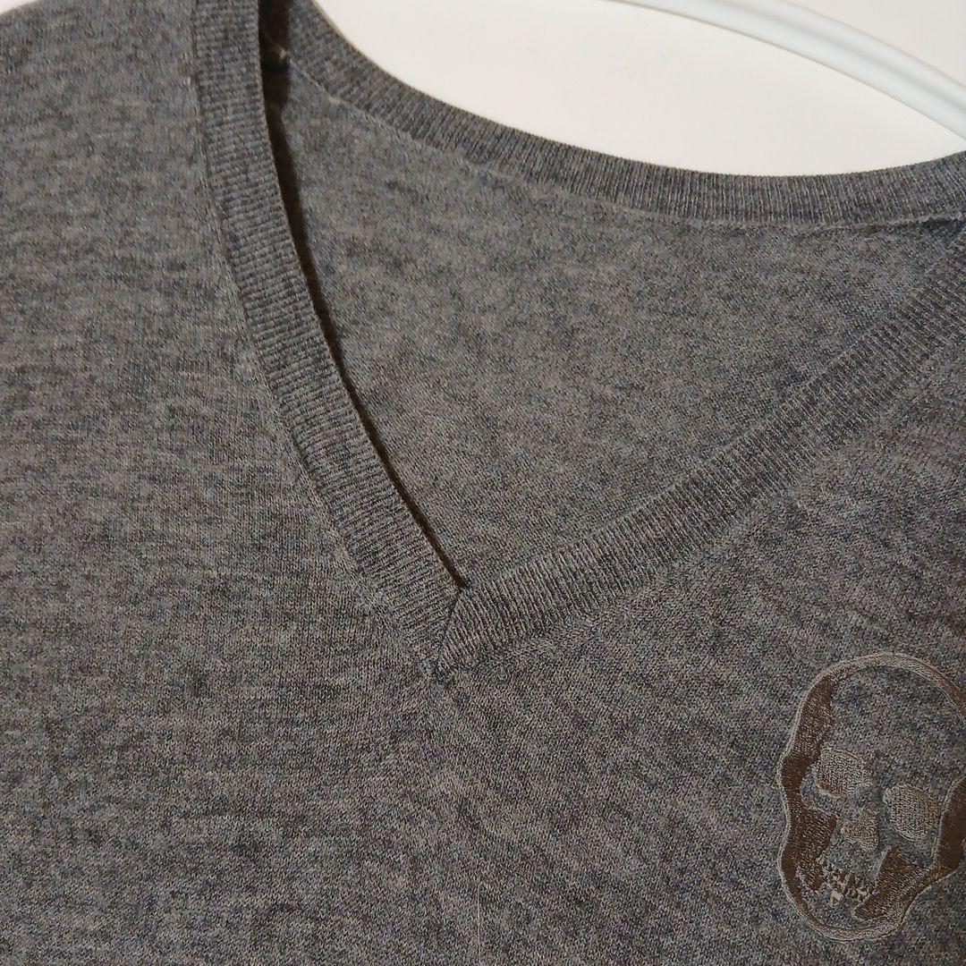 ルシアンペラフィネ　カシミヤ100　ニット　レディース　S