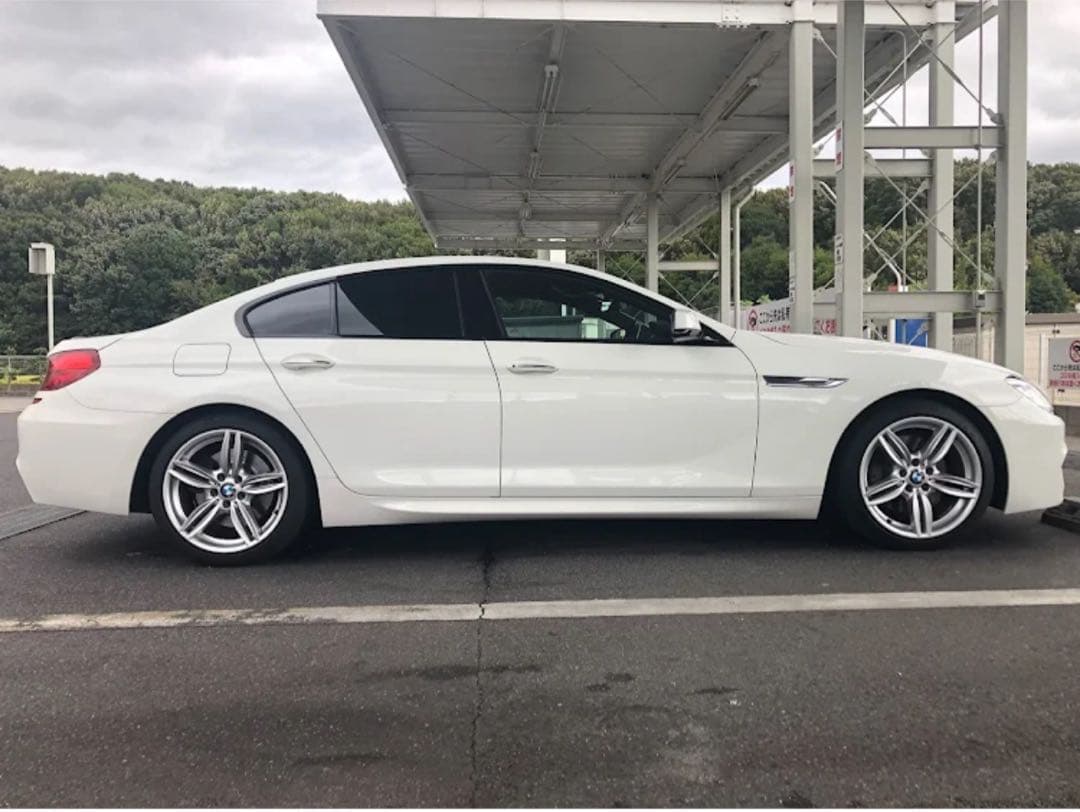  19インチホイールとMICHELINタイヤセット