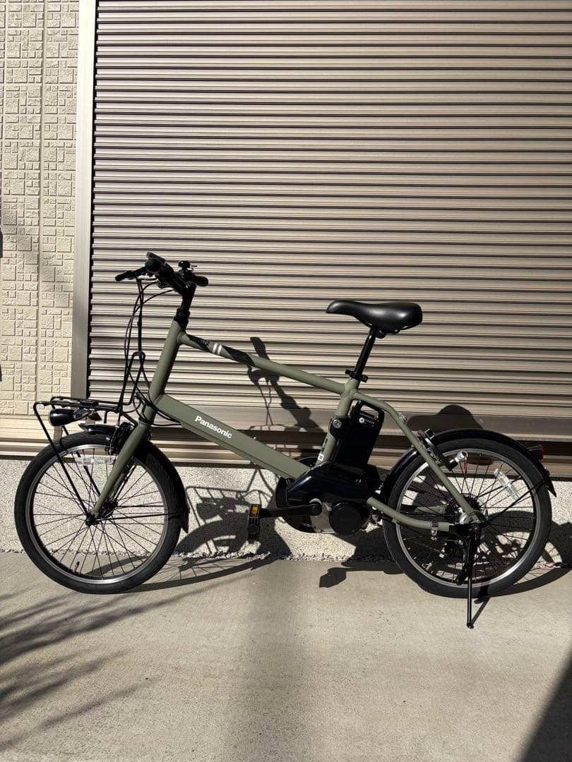 【美品新古車】ベロスターミニ2025年モデル