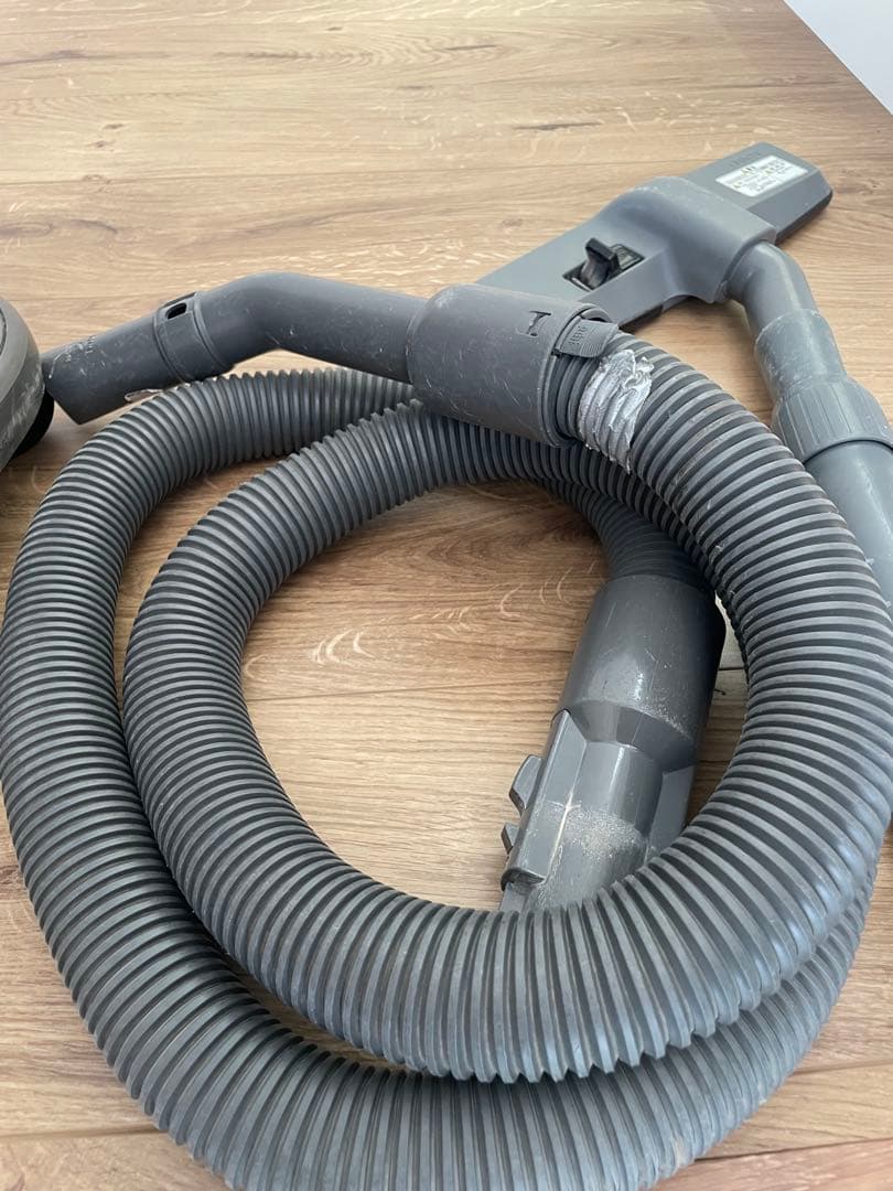 HITACHI CV-G1 掃除機 本体