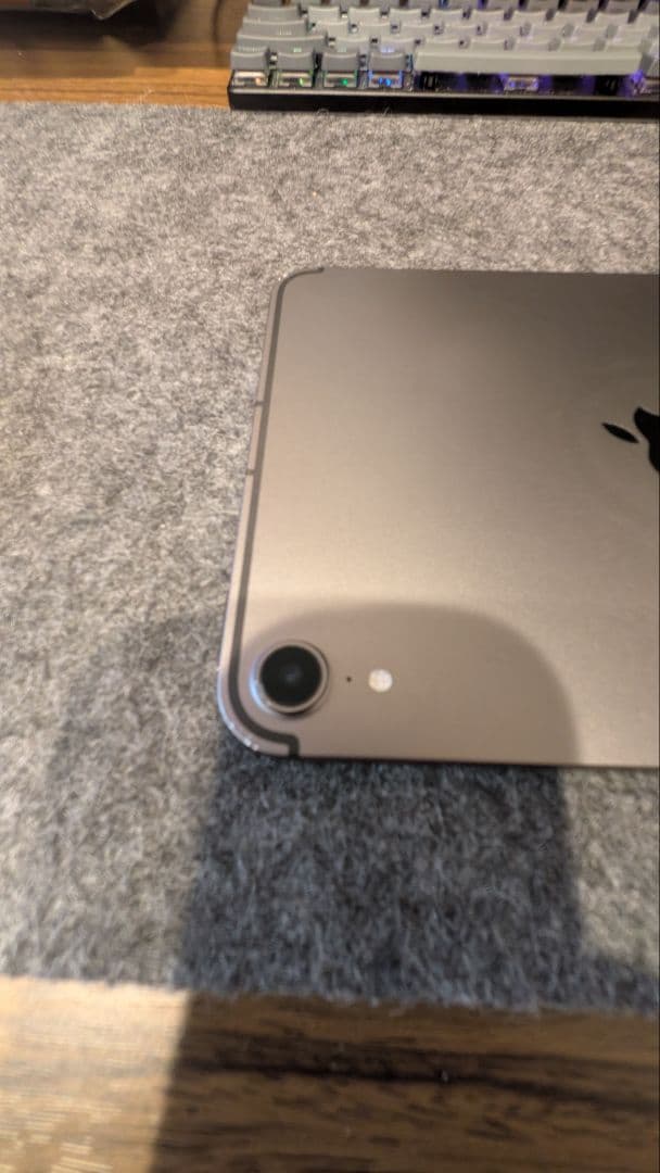 Apple iPad mini 6 WiFi＋Cellular 64GB