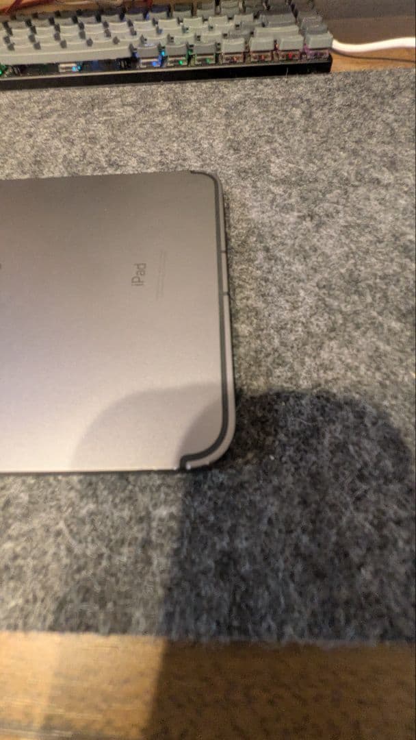 Apple iPad mini 6 WiFi＋Cellular 64GB