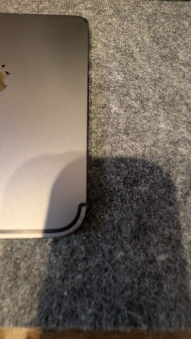 Apple iPad mini 6 WiFi＋Cellular 64GB