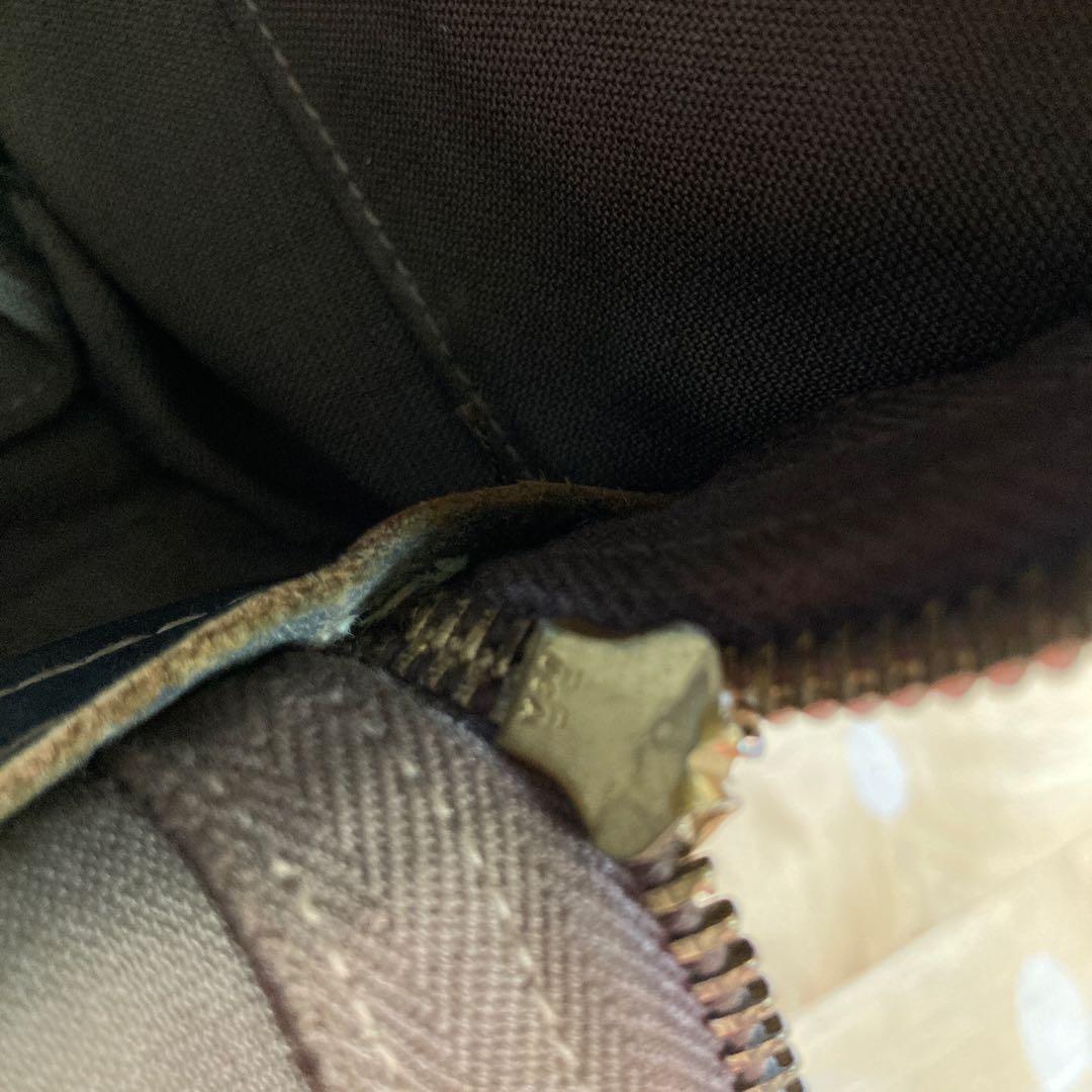 50's60's SPECIAL VINTAGE ガーメントバッグ　トランク