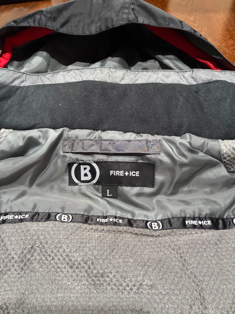 BOGNER FIRE +ICE スノーボ（13万円→1.5万円）Lサイズ82㌢