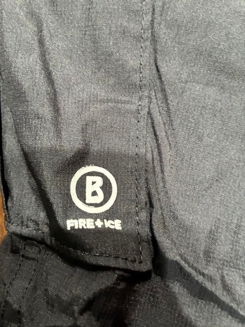 BOGNER FIRE +ICE スノーボ（13万円→1.5万円）Lサイズ82㌢