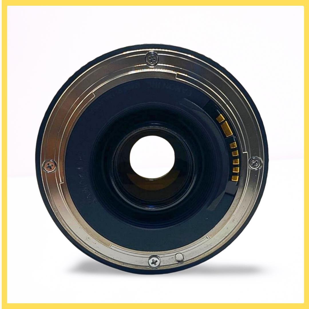 ⭐️美品⭐️Canon EF 75-300mm F4-5.6 III 望遠レンズ