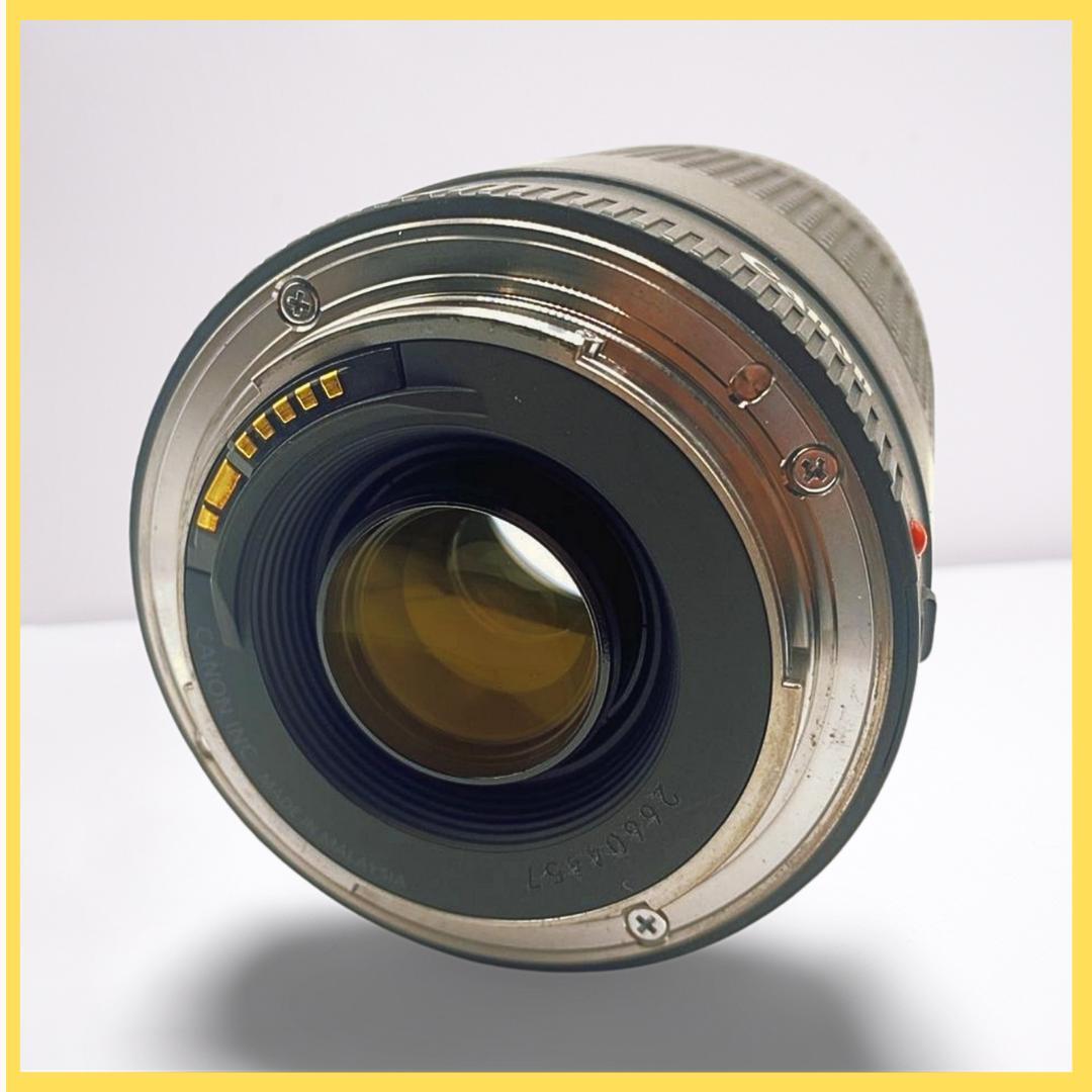 ⭐️美品⭐️Canon EF 75-300mm F4-5.6 III 望遠レンズ