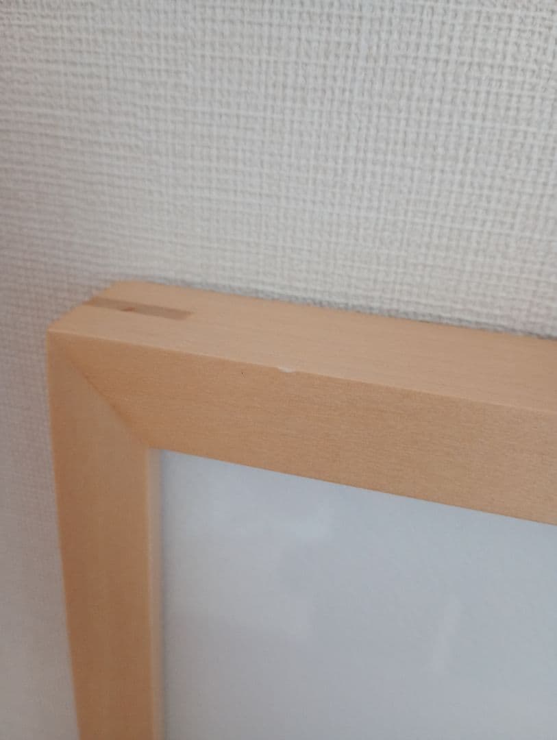 30x40cm ポスター3枚 フレーム セット