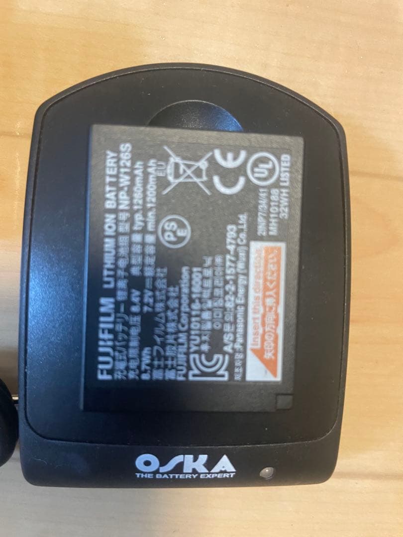 美品Fujifilm X-E3 ミラーレスカメラ 本体 ボディ