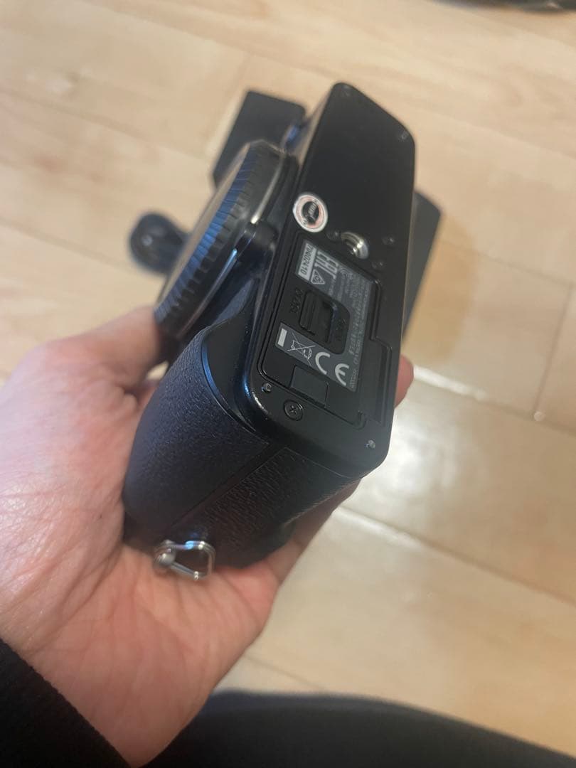 美品Fujifilm X-E3 ミラーレスカメラ 本体 ボディ