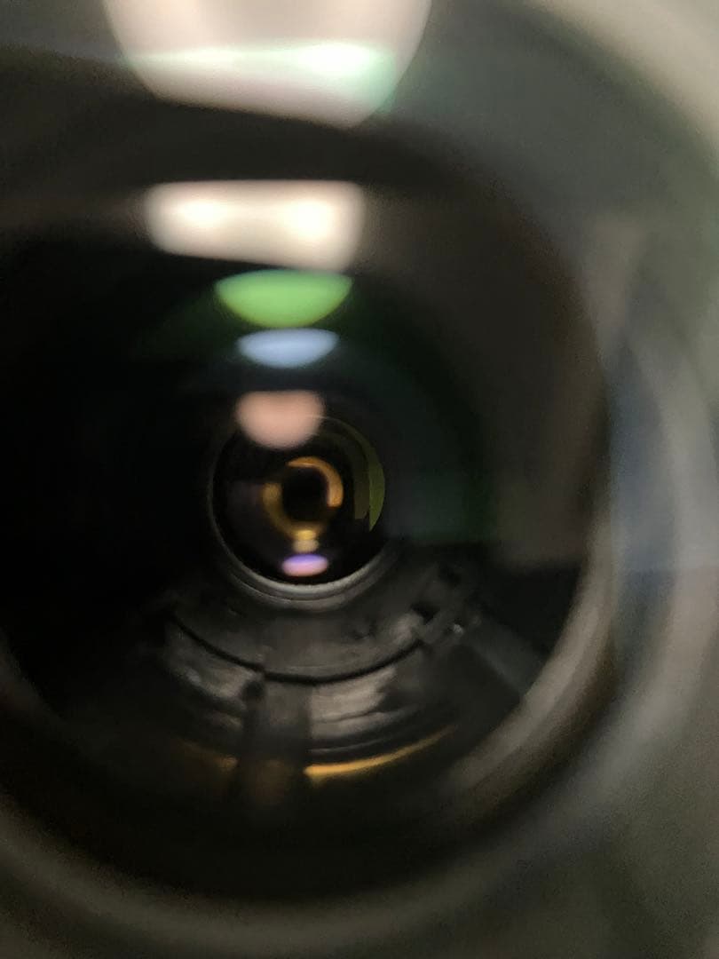 レンズ(ズーム) Canon EF-S55-250mm F4-5.6 IS