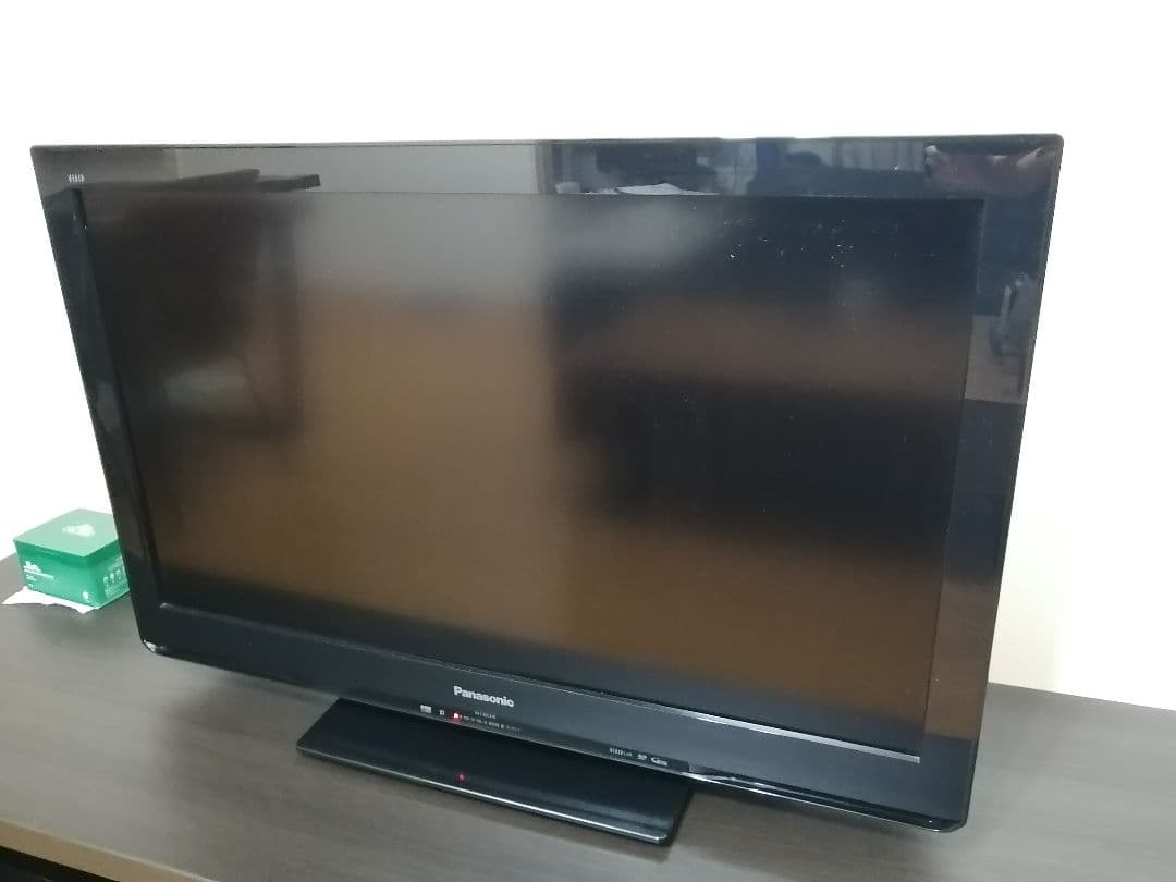 VIERA　ビエラ　テレビ　32型