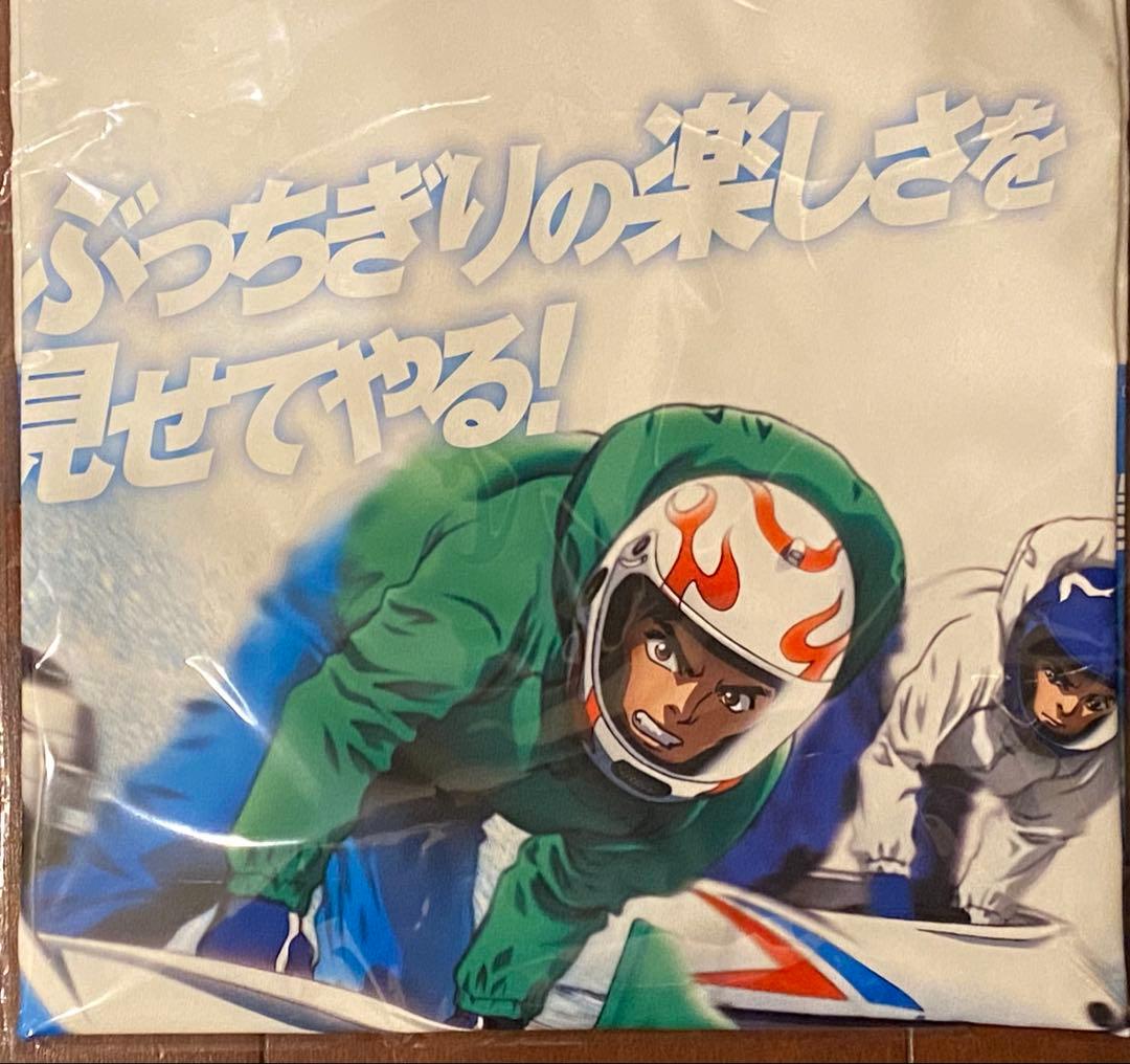 モンキーターン×ボートレース平和島 コラボ Tシャツ