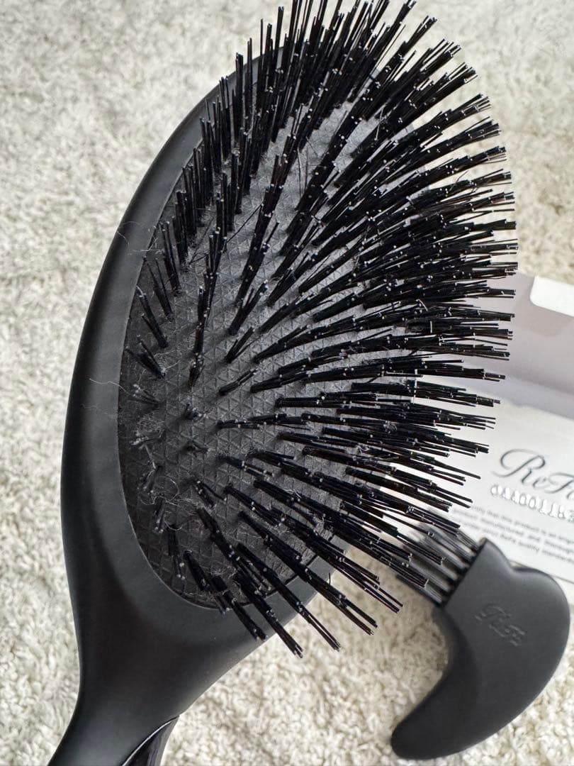 ReFa ブリッスル ヘアブラシ