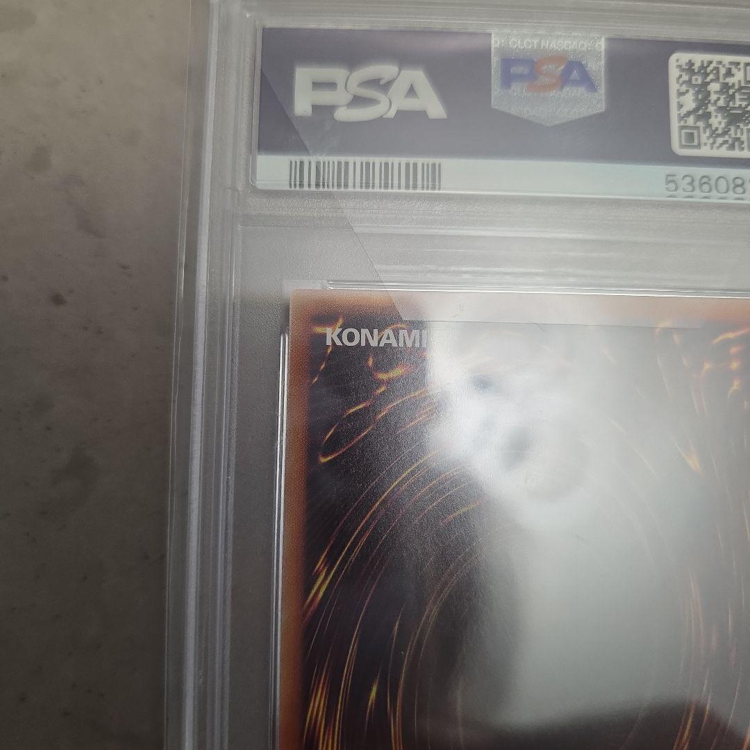 《極美品》 ブラックマジシャンガール　レジェコレ　シークレット