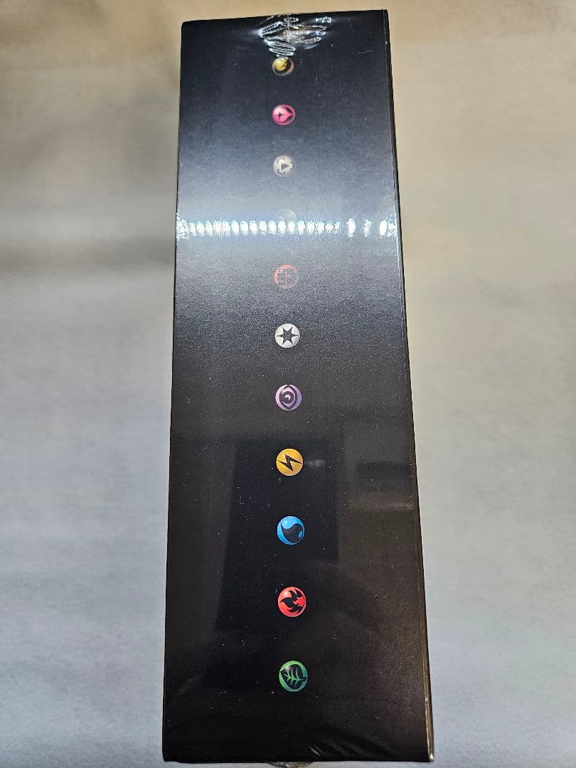 【新品未開封】シンジュ団 スペシャルセット ポケモンカード ポケセン限定