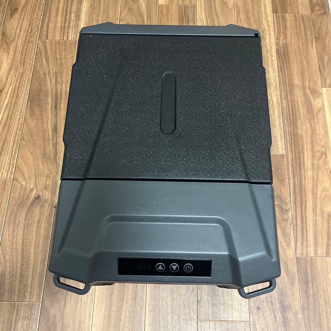 BougeRV ポータブル冷凍庫 コンパクト