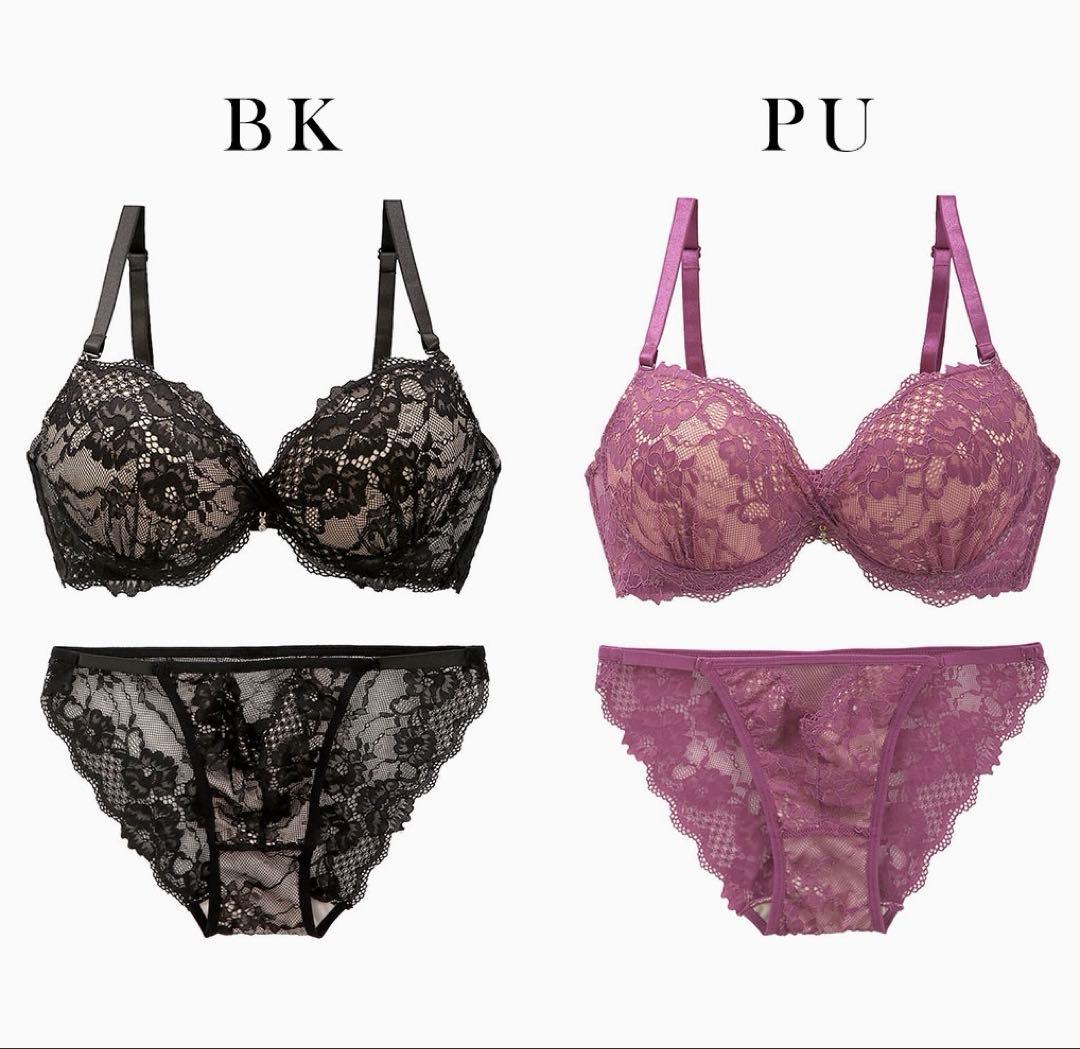 大人気❤️マリンフラワー❤️全2色❤️上下セット❤️セクシーデザイン❤️