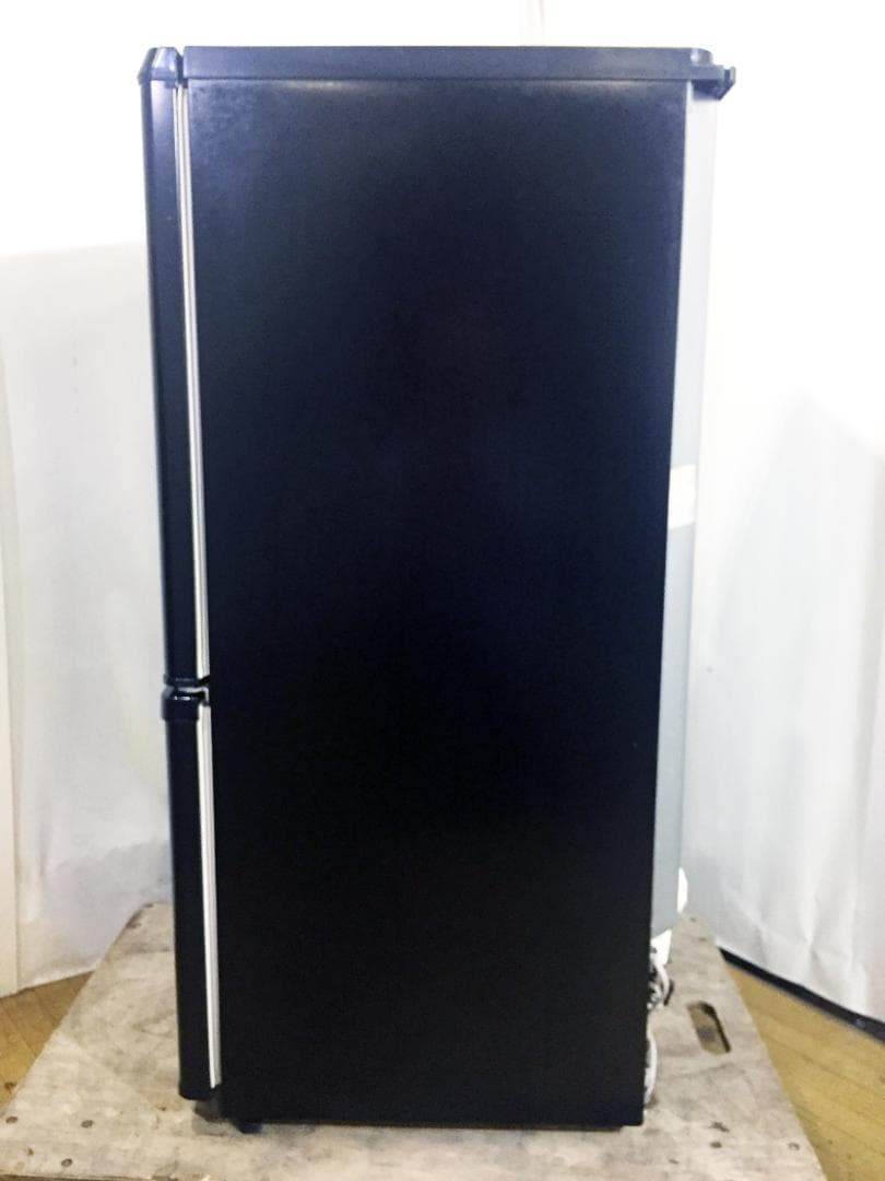 美品 中古★パナソニック 138L 冷蔵庫【NR-B147C】