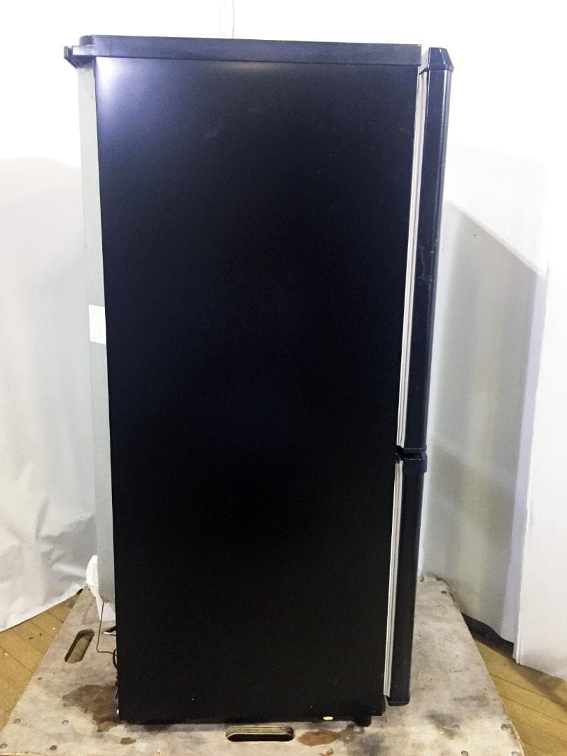 美品 中古★パナソニック 138L 冷蔵庫【NR-B147C】
