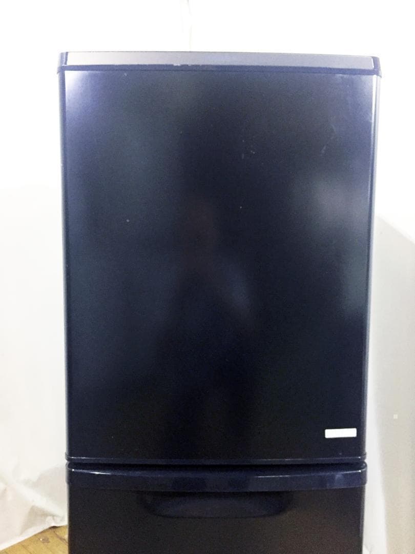 美品 中古★パナソニック 138L 冷蔵庫【NR-B147C】
