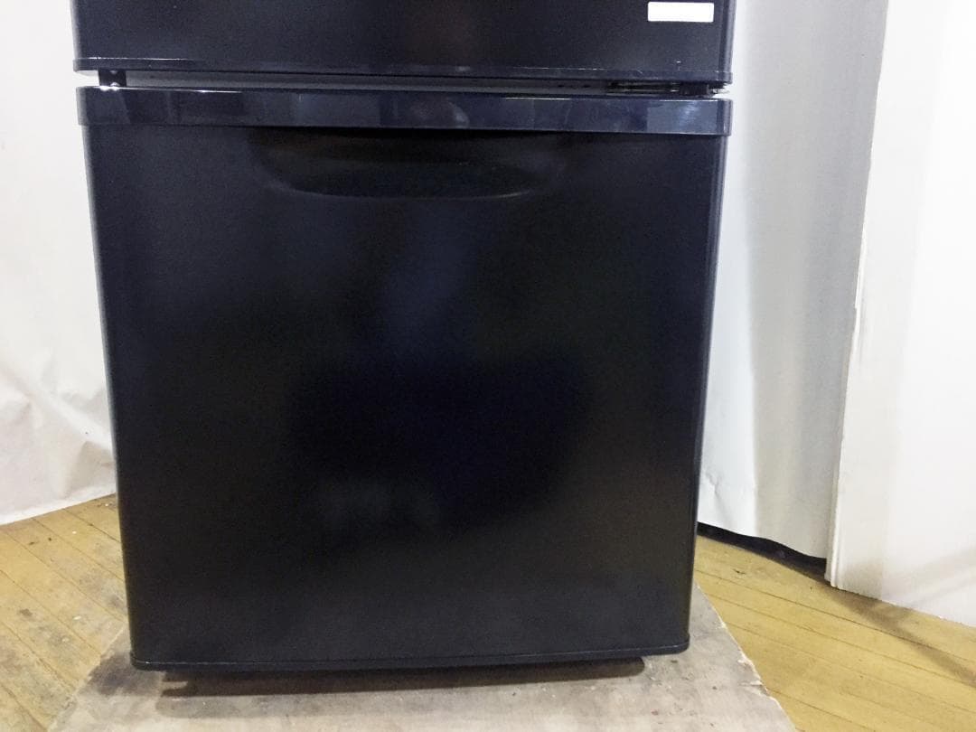 美品 中古★パナソニック 138L 冷蔵庫【NR-B147C】