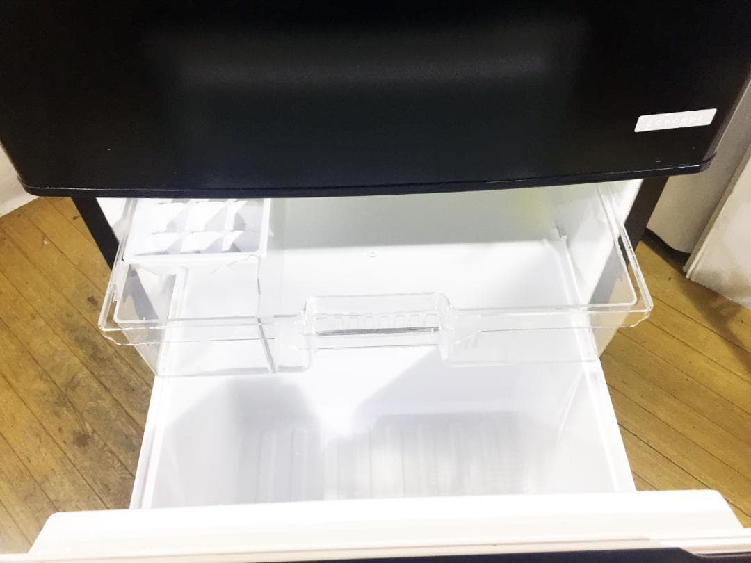 美品 中古★パナソニック 138L 冷蔵庫【NR-B147C】