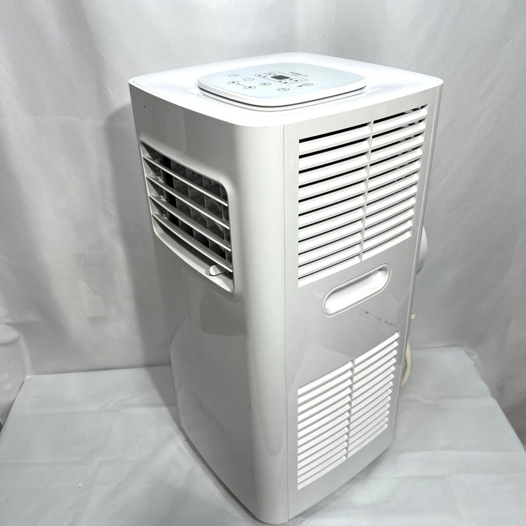 BIANCO スポットクーラー EJ-CA035 2021年製 冷風機