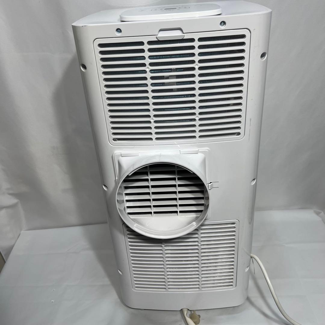 BIANCO スポットクーラー EJ-CA035 2021年製 冷風機