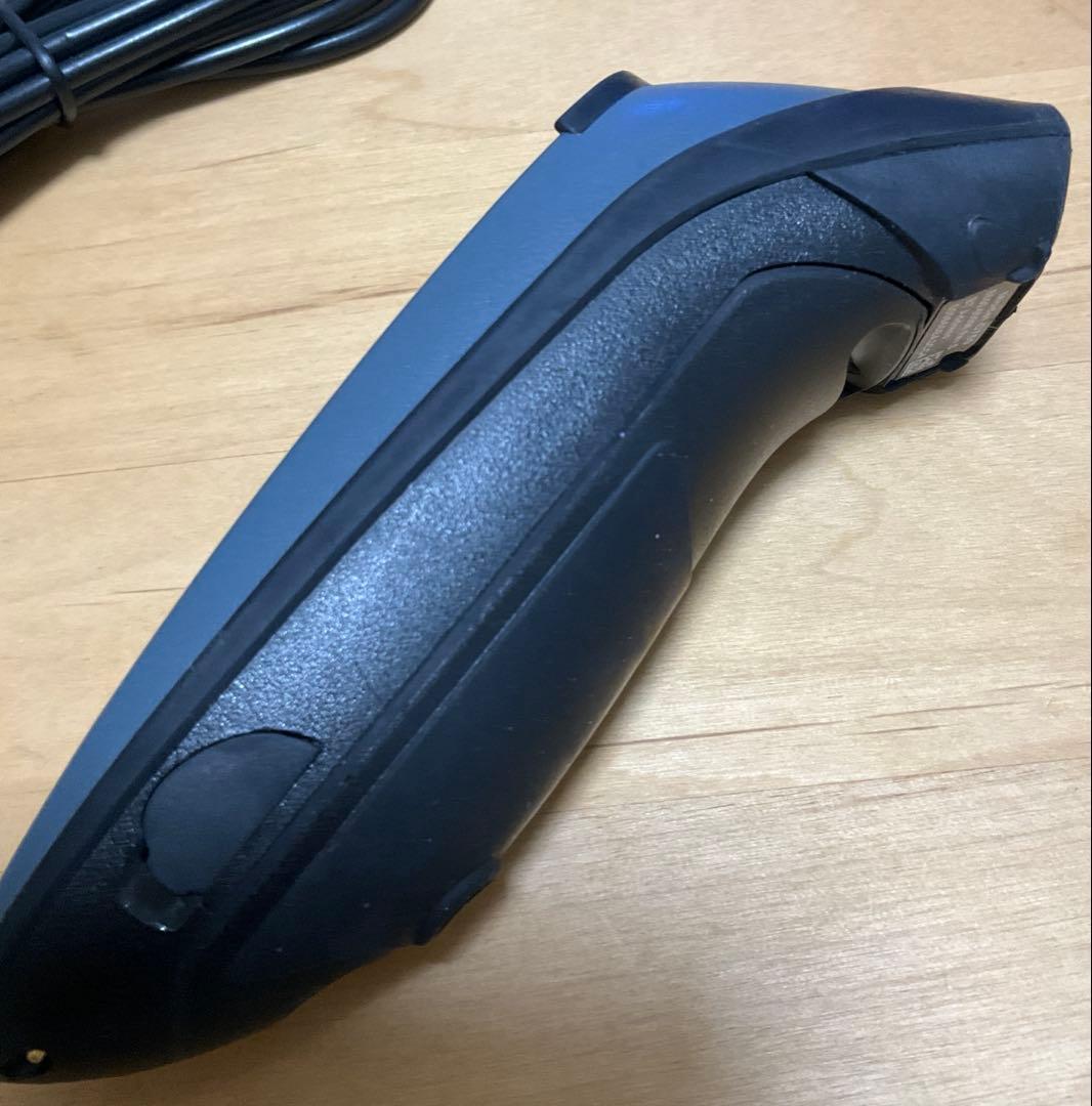 socketmobile DuraScan D750 スマレジ