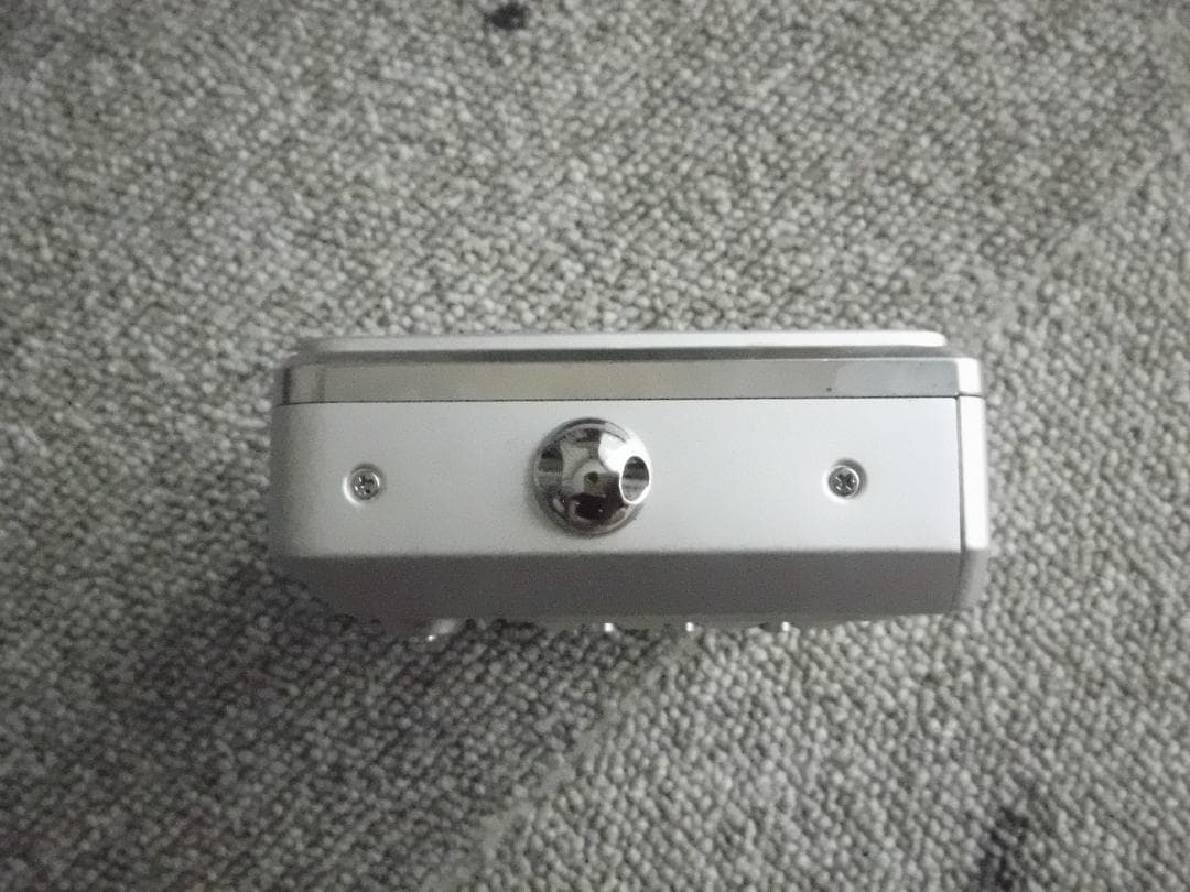 美品 Fujifilm デジタルカメラ FinePix F401 ファインピクス