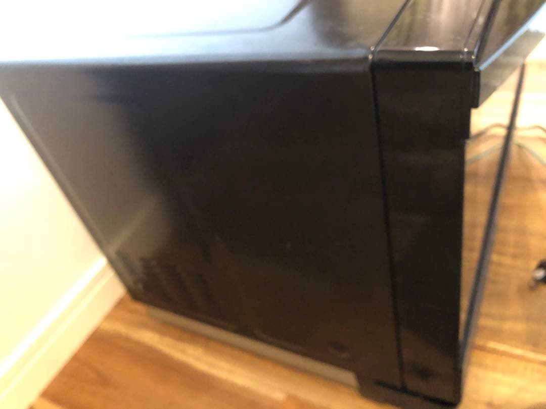 Toshiba 電子レンジER-XD70