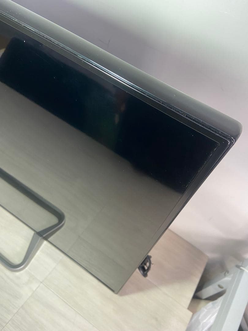 即日発送　SHARP AQUOS W20 LC-40W20-B