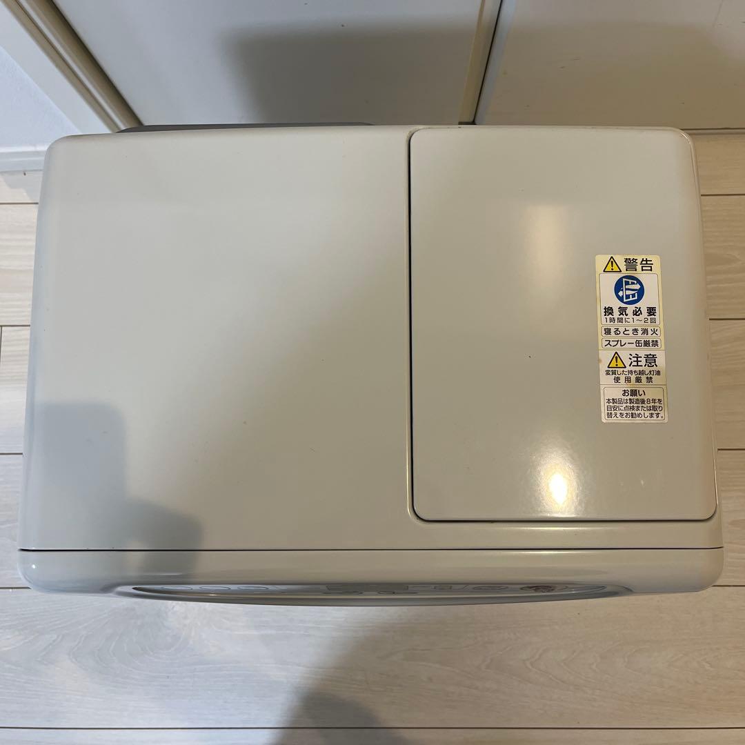 ダイニチ FW-5619L 石油ファンヒーター