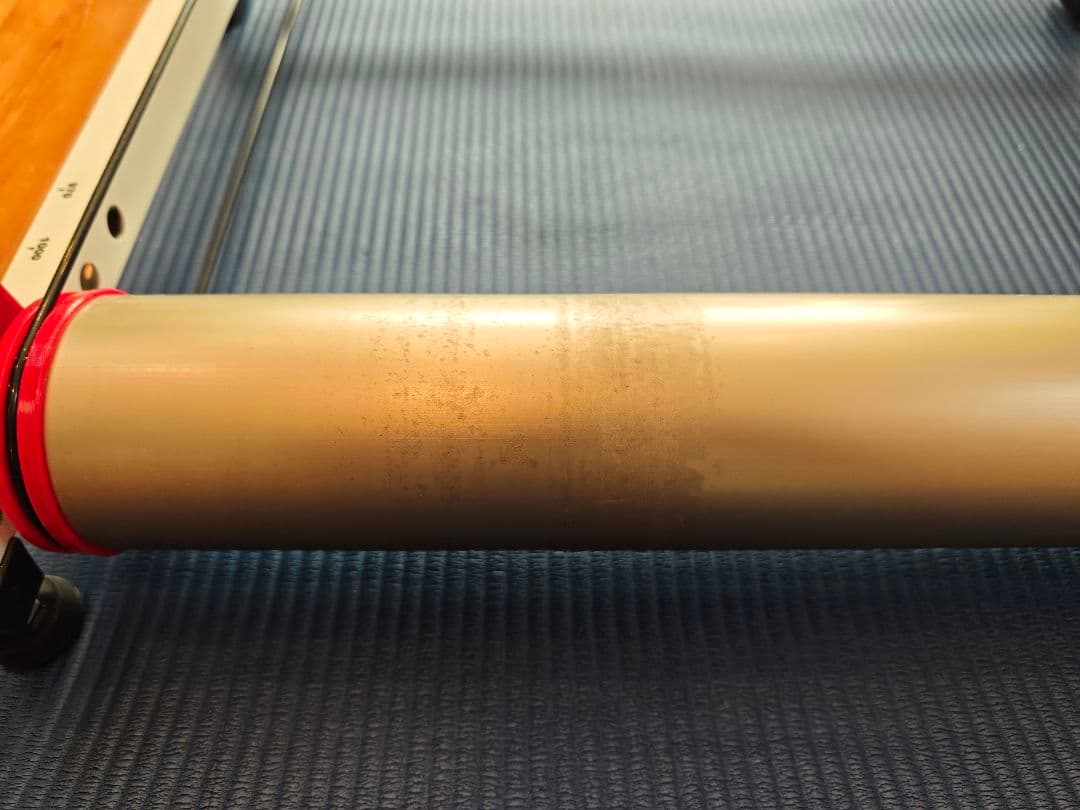 MINOURA MOZ Roller 3本ローラー