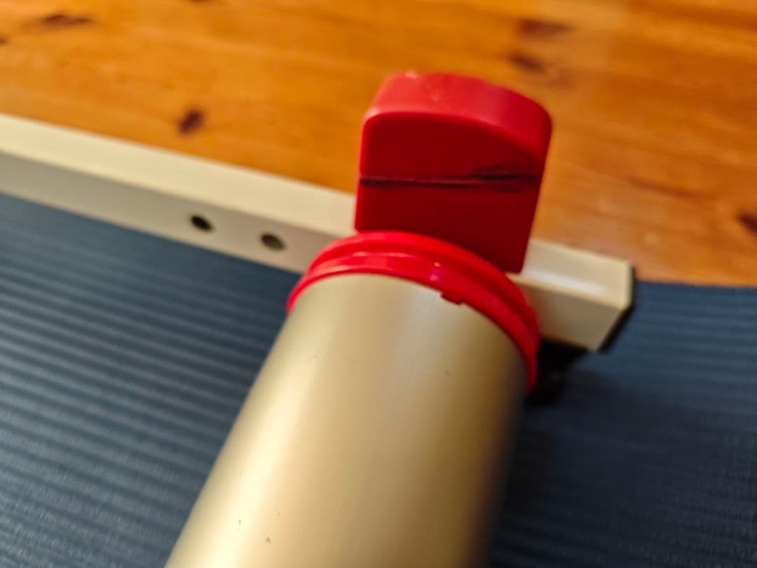 MINOURA MOZ Roller 3本ローラー