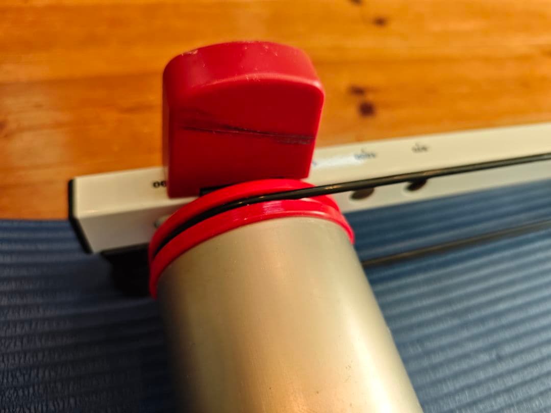 MINOURA MOZ Roller 3本ローラー