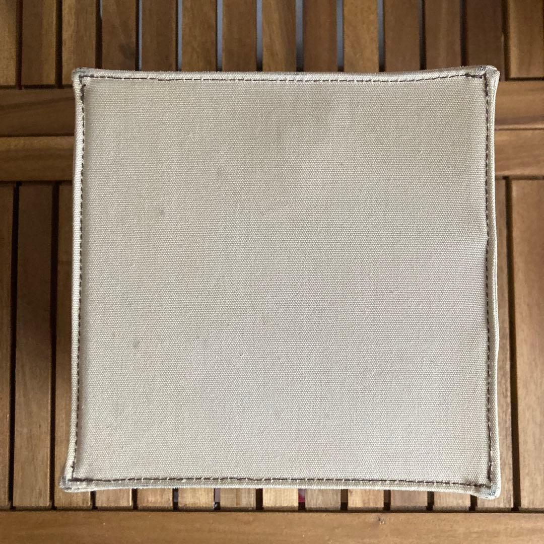 ハローキティ　収納用品　日焼けキティ