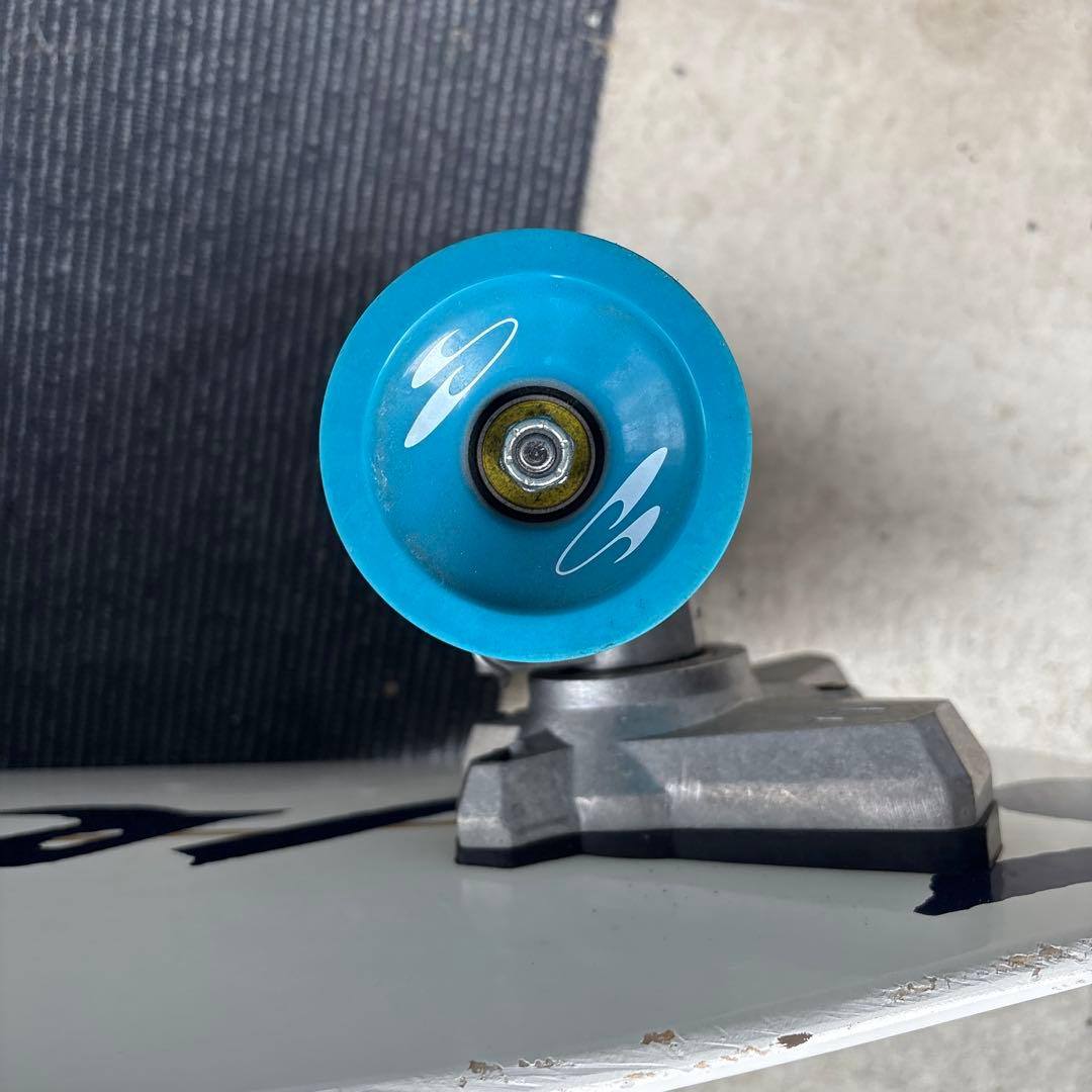 Swell Tech スウェルテック