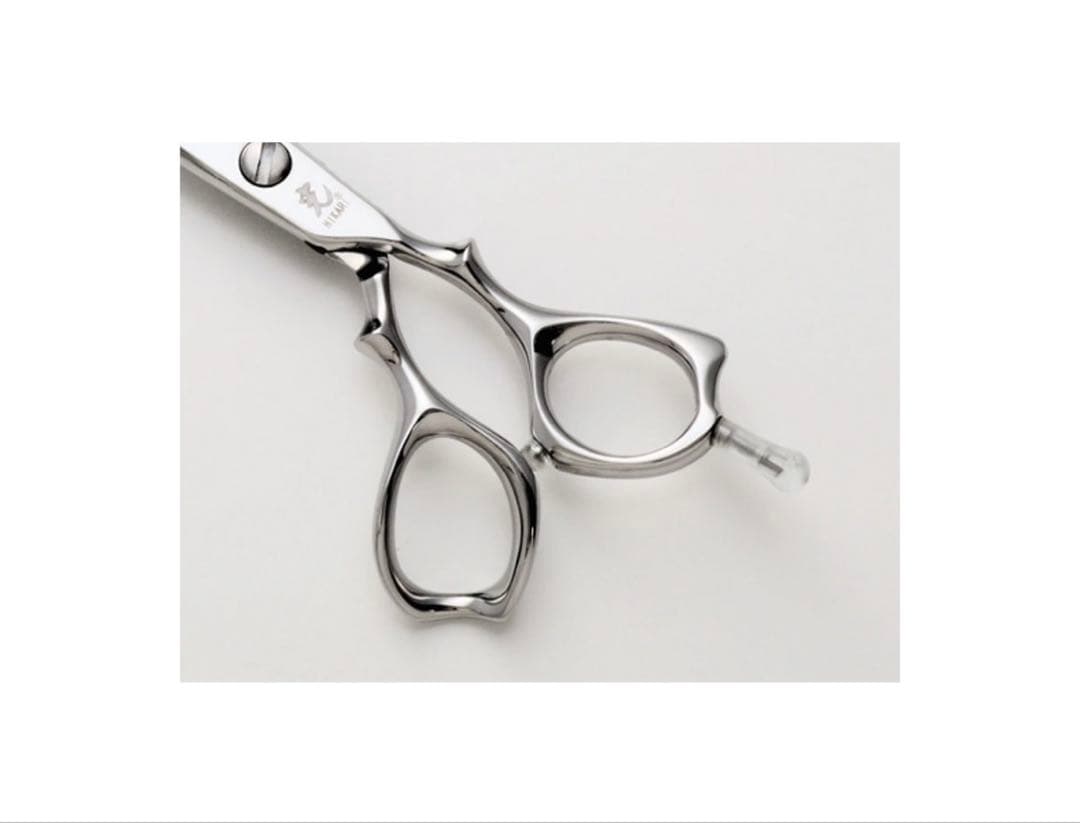 B-DRY COSMOS 163 光シザー ヒカリシザー