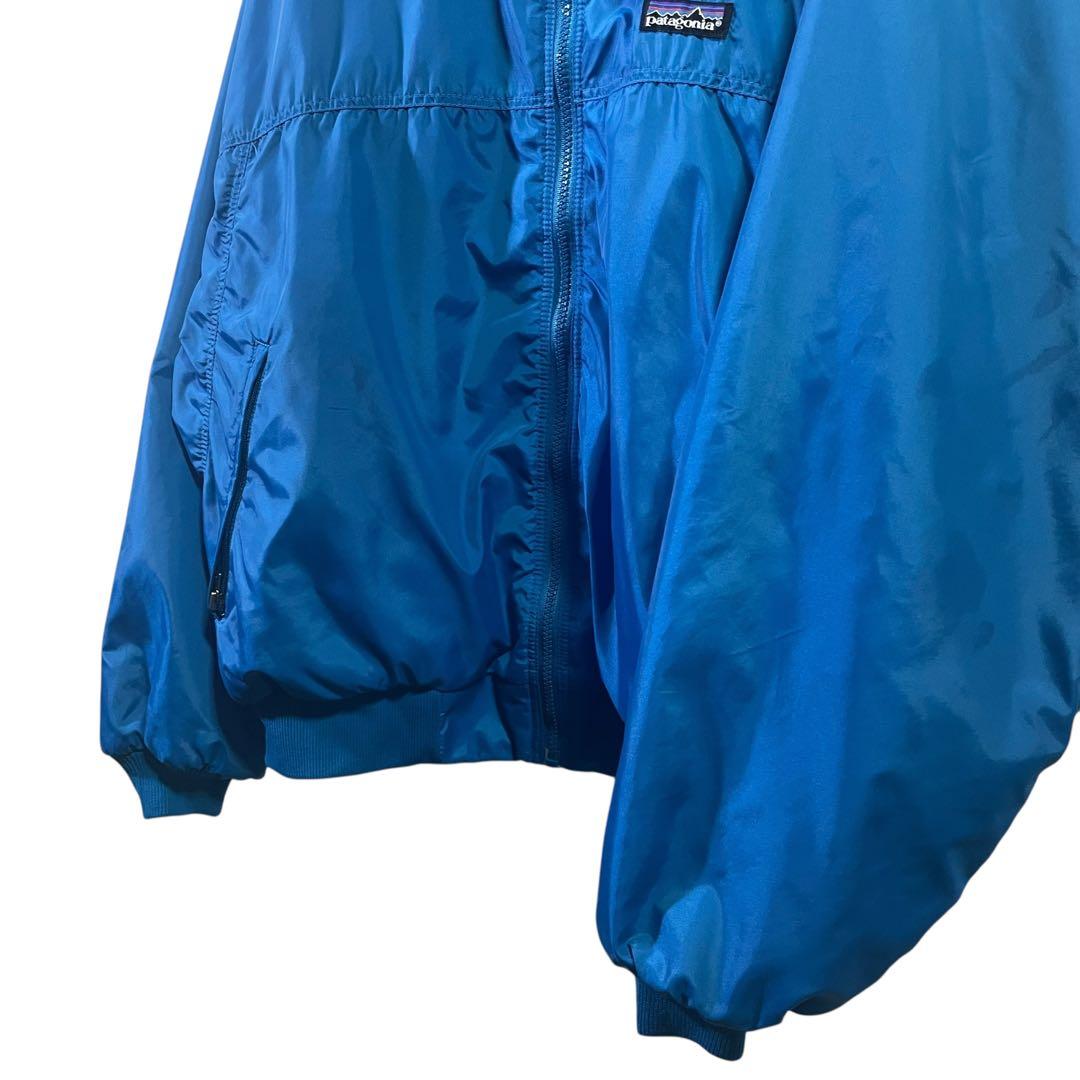 F1 patagonia シェルドシンチラジャケット　フリース　L USA製
