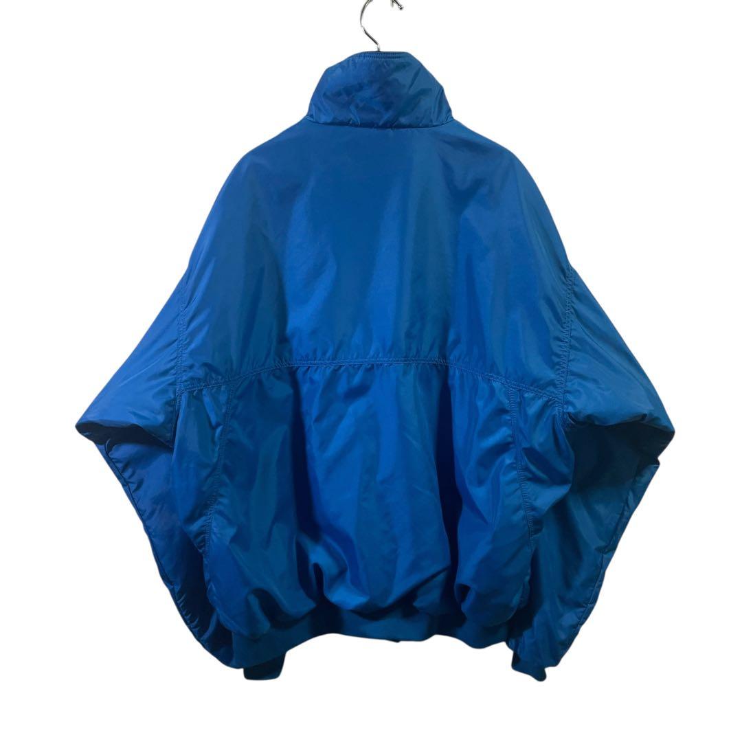 F1 patagonia シェルドシンチラジャケット　フリース　L USA製