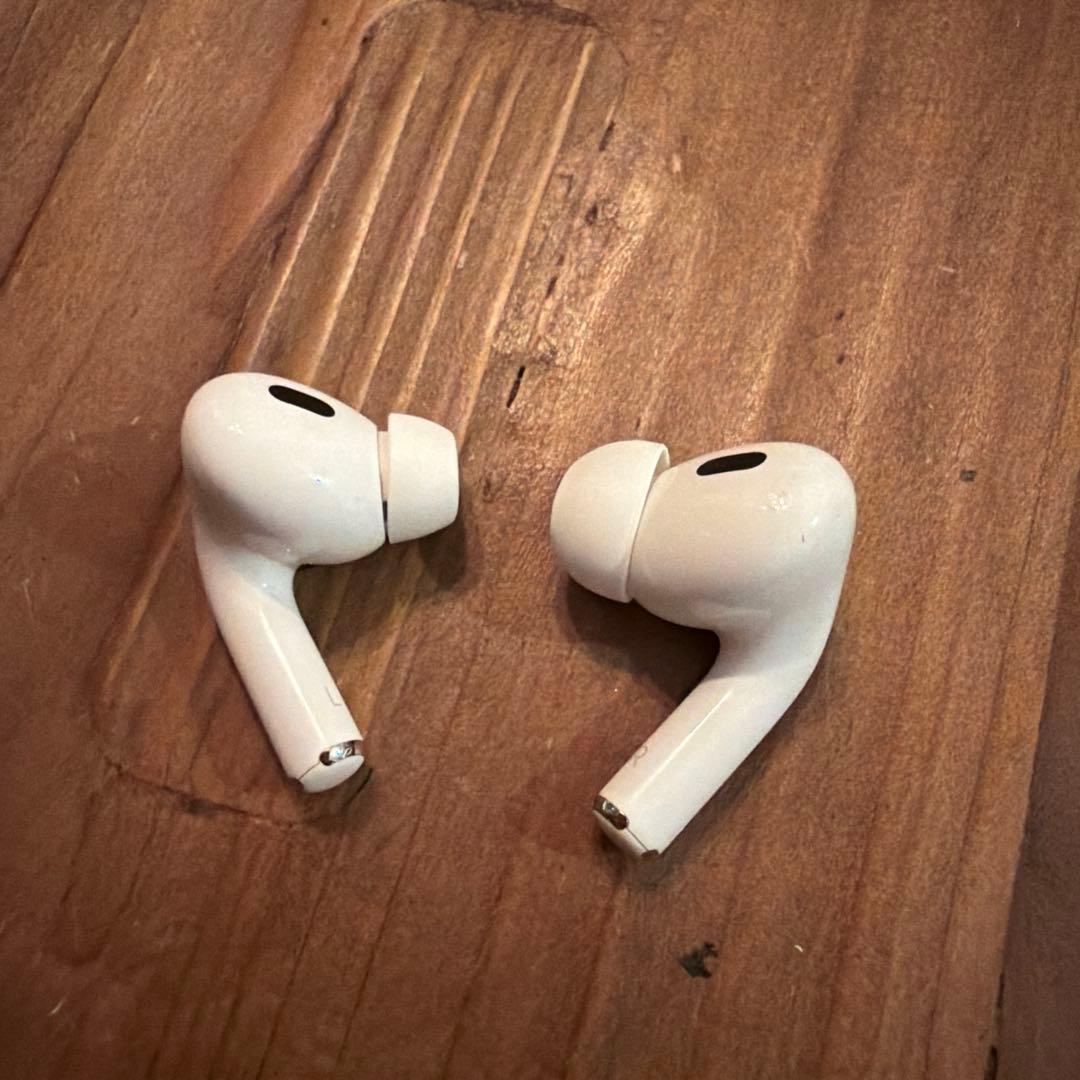 AirPods Pro 第二世代　右耳　左耳