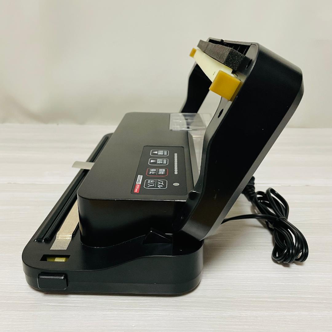 【美品】フードシールド JP290 D　業務用　真空パック器 　一式