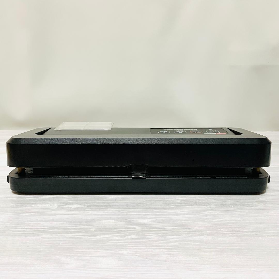 【美品】フードシールド JP290 D　業務用　真空パック器 　一式