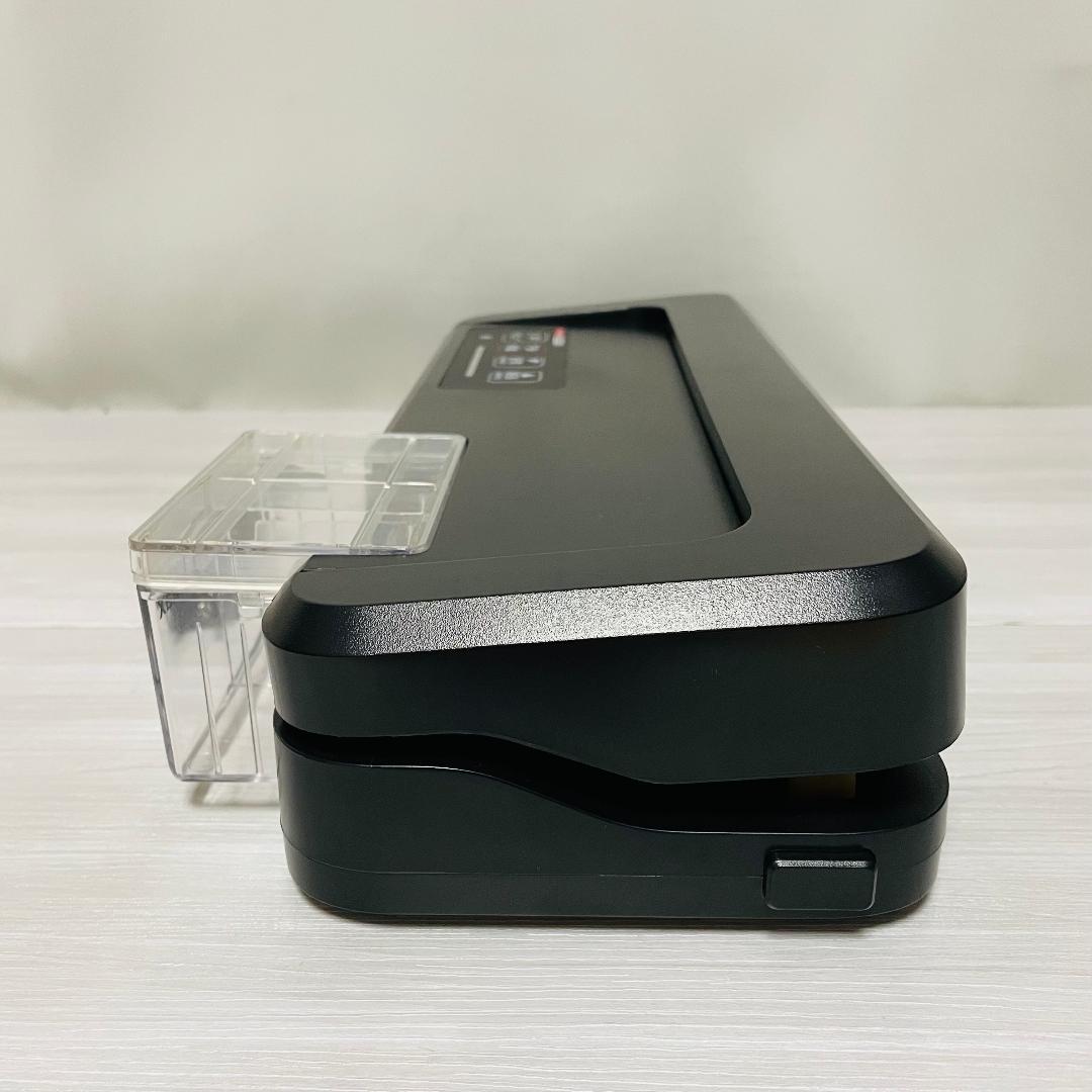 【美品】フードシールド JP290 D　業務用　真空パック器 　一式