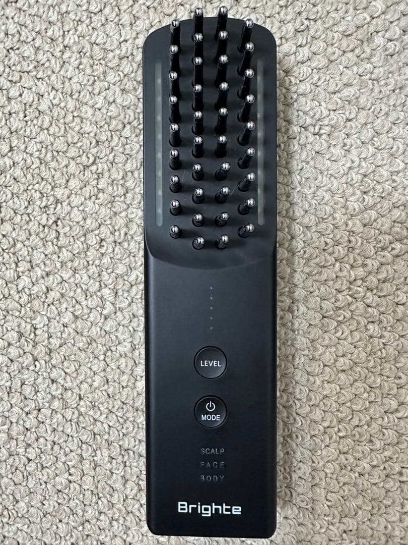 2回使用　美品　ブライト　エレキリフト　Brighte ELEKI LIFT