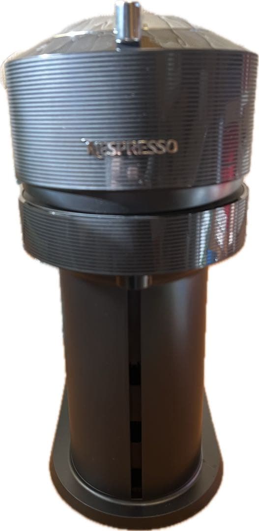 特価Nespresso ヴァーチュオ ネクストクラシックブラック GCV1-BK